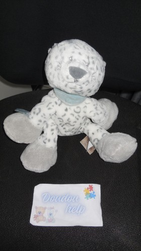 Doudou peluche léa - gm,