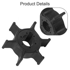 Pompe à eau turbine compatible avec moteurs hors-bord 4HP 5HP 6CV compatible OE