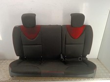 Banquette arriere (KIT DERIV