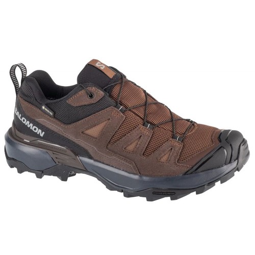 Buty salomon ultra 360 - salomon, ltr