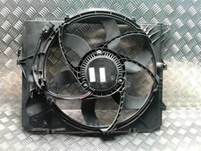 Moto ventilateur radiateur BMW SERIE 3 E90 PHASE 1 17425A3F103
