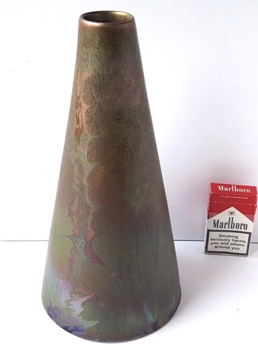 Vase céramique clement - céramique,