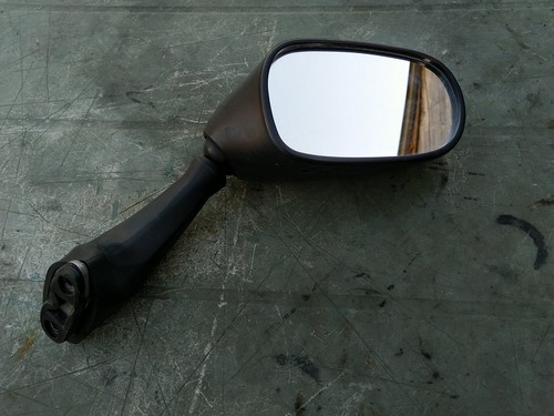Rétroviseur droit suzuki 600 - droit,