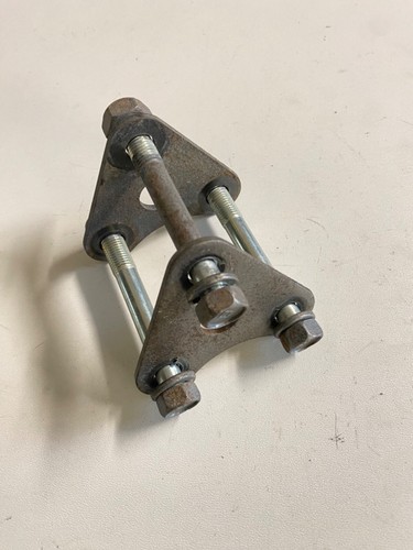 Support moteur supérieur