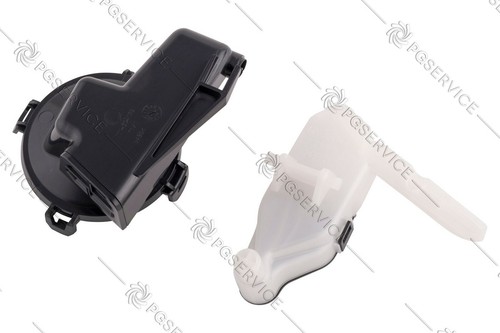 Krups nespresso buse toboggan - nespresso,