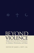 Beyond Violence:Religious