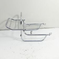 Yamaha RD 200 EZ:81 Porte-Bagages Pont De Bagages 61629