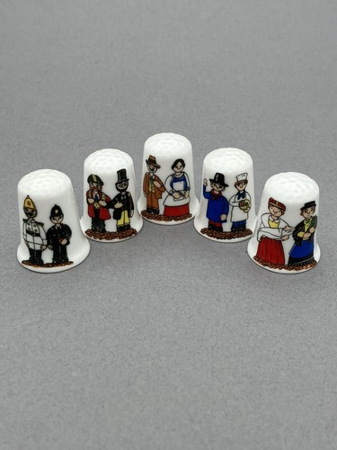 Trumpton and camberwick green - trumpton,