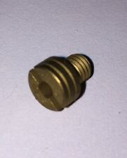 Gicleur principal 145  carburateur SOLEX  - pièce d'origine - 58450/145