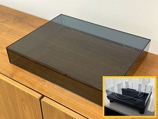Technics 1500c fume capot - sl-1500c,