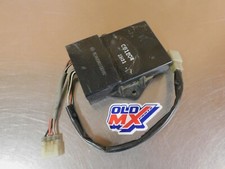 Boitier CDI Suzuki 250 RGV