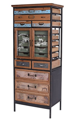 Usine meuble armoire - usine,