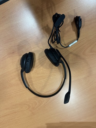 Casque micro sennheiser impact - sennheiser,