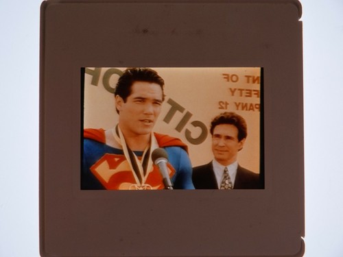 Superman lois clark dean - lois,