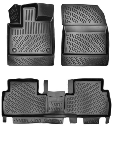Tapis citroen berlingo - tapis,