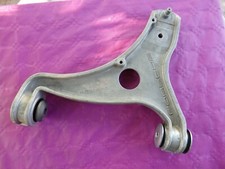 BRAS DE SUSPENSION ORIGINAL PORSCHE 993 Avant gauche 99334101700, Sans retour.