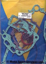 Set Joint Moteur Complet