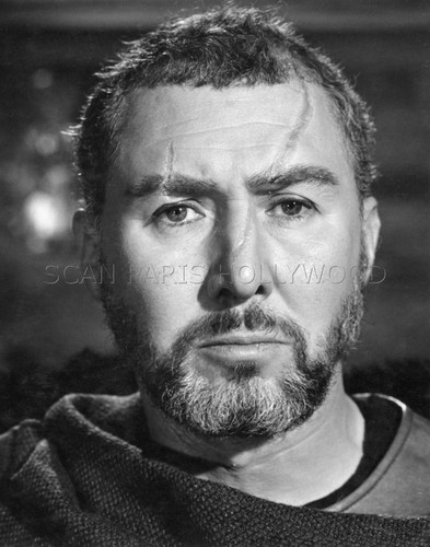 Anthony quayle the fall - the, of