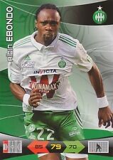 EBONDO AS SAINT-ETIENNE