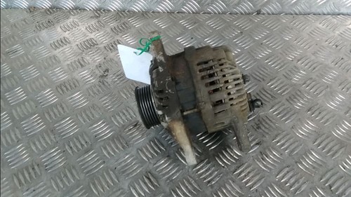 Alternateur mitsubishi 200 - alternateur, l-200