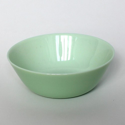 Ikea oftast light green - light, 6"