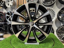 4X R17 Pouce 5X114.3 Style