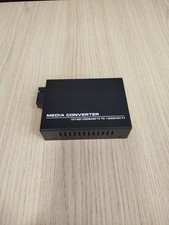 Media converter 1000gs 40a - media,
