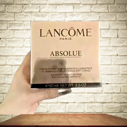 Lancome absolue revitalizing - lancome,