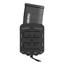 PORTE-CHARGEUR DOUBLE BUNGY