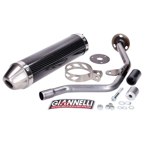 Auspuffendtopf pour yamaha - auspuffendtopf, dt