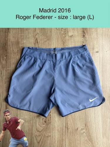Madrid 2016 short - madrid,