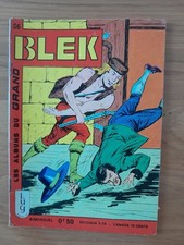 BLEK      N°56     LUG     1965     BE