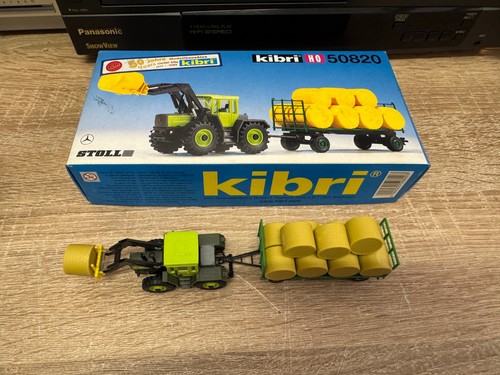 Kibri kit 50820 chargeur - kibri,