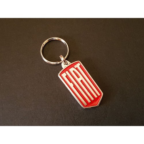 Porte clés fiat 508 - porte-clés,