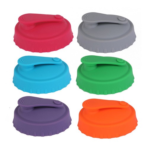 Couvercles silicone souple - en,