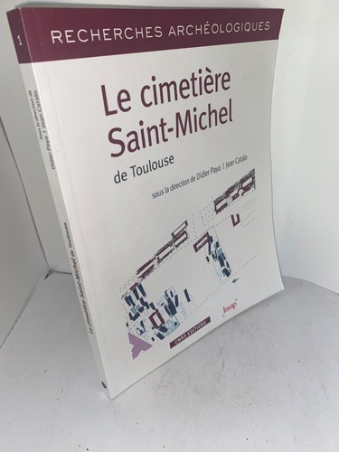 Cimetière saint michel de - le, saint-michel