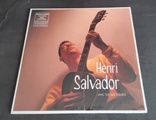 Henri Salvador - Une Île Au