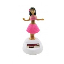 Figurine Danseuse Hawaïenne