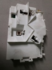 Démonté avec le module de machine à laver programmateur Zanussi ZWS 77100V 9