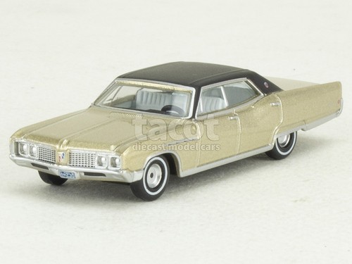 Buick electra 225 1968 - electra,