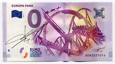 EUROPA PARK 2017-1 GERMANY 0