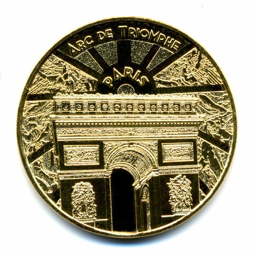 75008 arc triomphe 2026 - 75008,