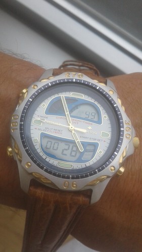Citizen promaster jm1034 01a - promaster, jm1034-01a