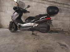 Part vends scooter yamaha - ,