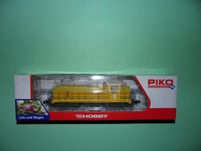PIKO locomotive diesel BB63000