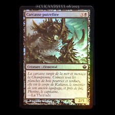 carte MTG MAGIC 81 Carcasse putréfiée NYX - Incursion dans NYX 2014 FR