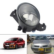 Feux Phare Anti Brouillard