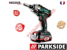 PARKSIDE®