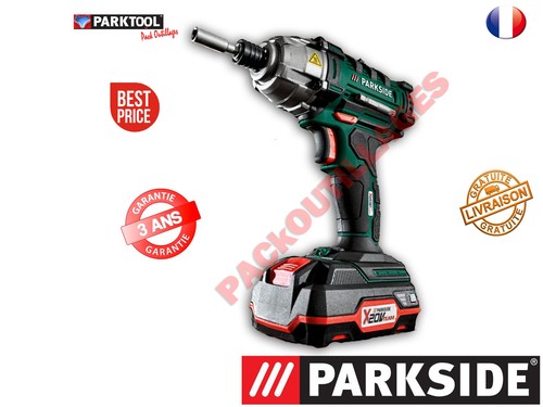 PARKSIDE®