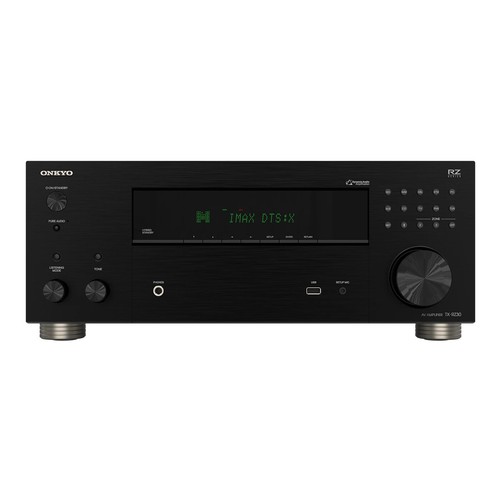 Onkyo rz30 channel - tx-rz30, 9.2-channel